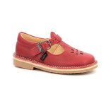 Saloms enfant dingo - 2 rouge