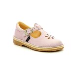 Saloms enfant dingo - 2 violet lilas