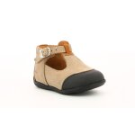 Saloms oban beige clair camel