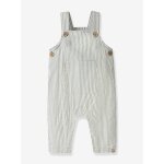 Salopette b�b� gar�on lil' atelier baby �cru