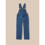Salopette en denim denim stone