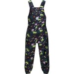 Salopette peppa pig muddy puddle bleu marine Salopette peppa pig muddy puddle bleu marine