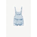 Salopette short hellasgi light blue Salopette short hellasgi light blue