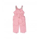 Salopette de ski fille fombluxi rose