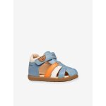 Sandal macchia geox bleu clair