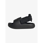Sandale adifom adilette noir