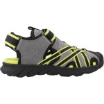 Sandales airadyum boy gris