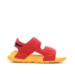 Sandales altaswim mickey rouge