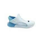 Sandales basses enfant sunray protect 3 bleu