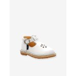 Sandales b�b� bimbo - 2 902441 1ers pas blanc