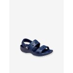 Sandales b�b� classic crocs sandal t (tm) navy