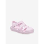 Sandales b�b� classic fisherman t (tm) rose