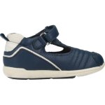 Sandale b�b� cuir g6 bleu 800