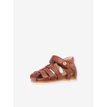 Sandales bb falcotto alby naturino 1ers pas brun
