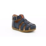 Sandales bébé odassio marine Sandales bébé odassio marine
