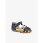 Sandales b�b� pika spart encre