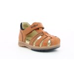 Sandales bb platiback camel