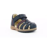 Sandales bb platiback marine
