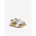 Sandales b�b� tity mousse argent