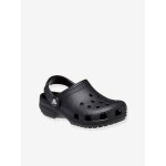 Sandales clog crocs noir