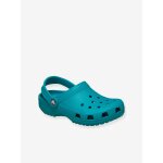 Sandales clogk crocs vert