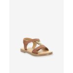 Sandales cuir enfant preziosa 959990 - 30 - 116959990 - 30 - 116 camel