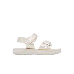 Sandales en cuir kimama dor