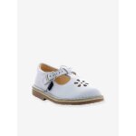 Sandales cuir tannage v�g�tal dingo 2 blanc