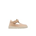 Sandales en daim 1903 rose poudr� -