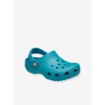 Sandales enfant clog crocs vert