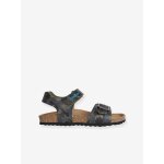 Sandales enfant ghita boy b vert