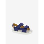 Sandales enfant goa boy bleu
