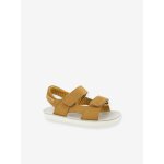 Sandales enfant goa boy caramel