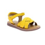 Sandales enfant mo helena jaune Sandales enfant mo helena jaune
