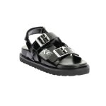 Sandales enfant neosummer kid noir