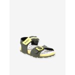 Sandales enfant sostreet 894912 - 30 - 203 kaki
