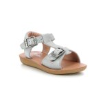 Sandales enfant taora argent glitter Sandales enfant taora argent glitter
