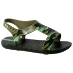 Sandales  enfiler green green