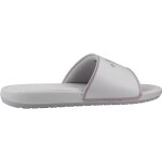 Tongs fille mod�le 40494501 blanc white