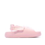 Sandales fille adifom rose