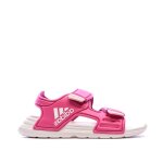 Sandales fille altaswim rose