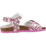 Sandales fille mod�le b sandal chalki girl blanc