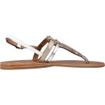 Sandales fille mod�le c12300baraka argent ormulti