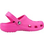 Sandale fille mod�le classic clog k rose pnkcrh