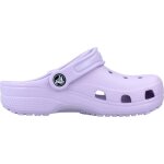 Sandale fille mod�le classic clog k violet lavender