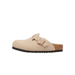 Sandale fille enfant sandcastle clair