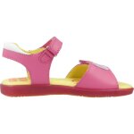 Sandales fille �t� rose rosy