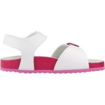 Sandales fille mod�le j adriel girl blanc