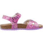 Sandales fille mod�le j adriel girl rose c8238