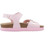 Sandales fille mod�le j sandal bubblebow g rose c8010